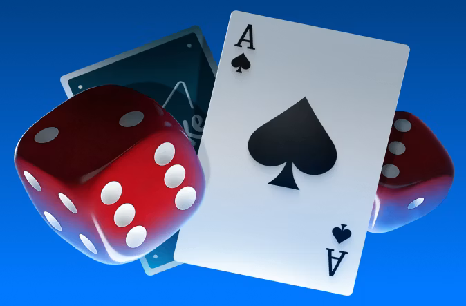 Betsson live casino games and sports betting platform
