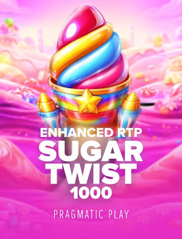 Sweet Bonanza slot game at Betsson casino
